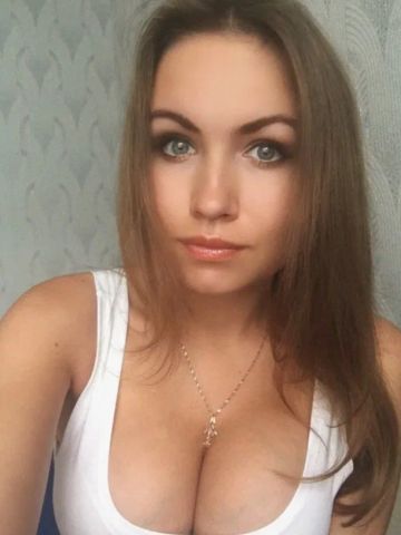 Анкета проститутки Илона, 24 года