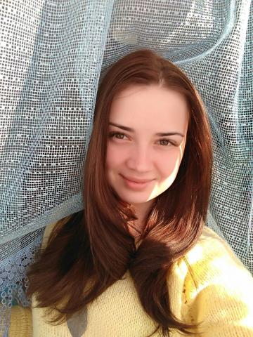 Анкета проститутки Рада, 24 года
